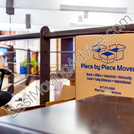 piano movers boston area