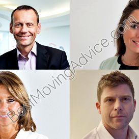 villiges movers rates