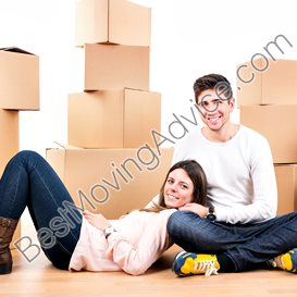 app to find movers