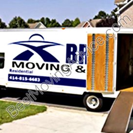 residential mover indianapolis