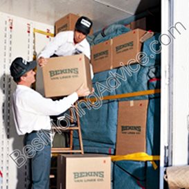 appropriate tip for movers in los angeles