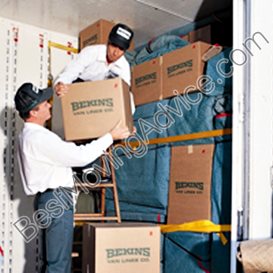 vrl packers and movers review