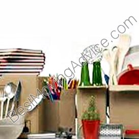 household goods movers jobs