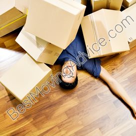 frisco texas local movers