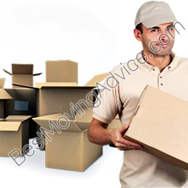 corporate removal companies