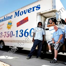 global movers st louis