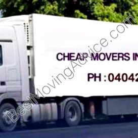 professional movers out of state