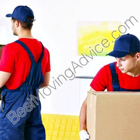 denver professional movers