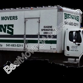 bennys piano movers reviews