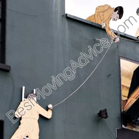 gun safe movers madison