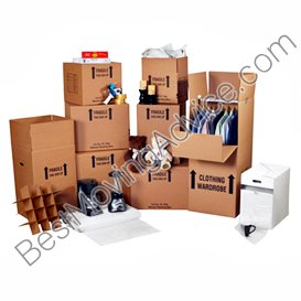 domestic packers and movers