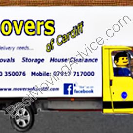 caravan movers prices