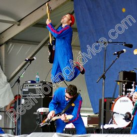 rockeet movers