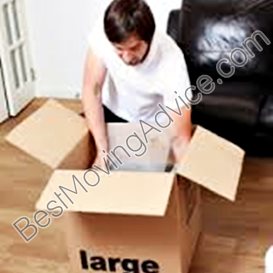 house movers services