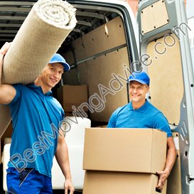 furniture movers peterborough