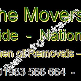 the best movers 21286