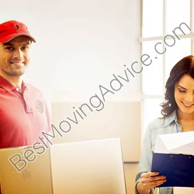 mayflower moving company reviews