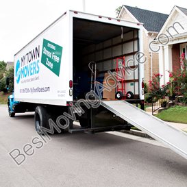 long beach movers