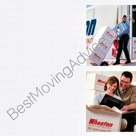 business movers services