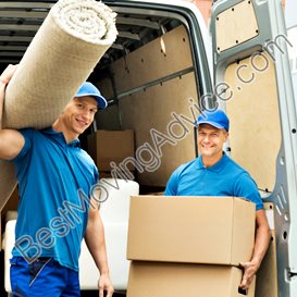 hiring movers for 2 hours