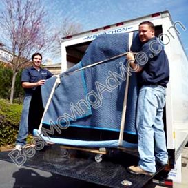 expert house movers of md