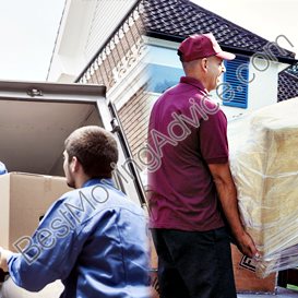 air cargo packers and movers review