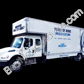 peter carey pro movers