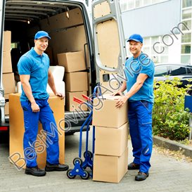 movers in jax fl for a washer and dryer