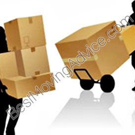 home moving services