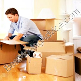 patton house and building movers