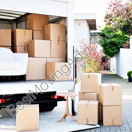 san jose furniture movers