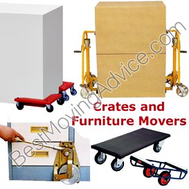 fredericksburg movers