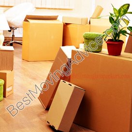 movers company manager
