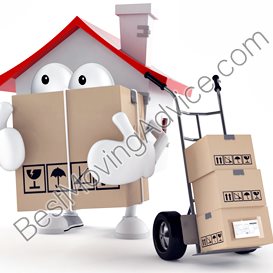 cost of movers and packers