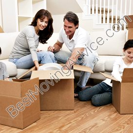 moving company yonkers