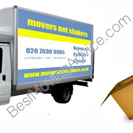 compare movers melbourne