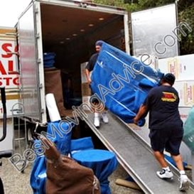 bellingham movers