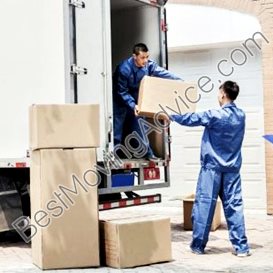 questions to ask professional movers