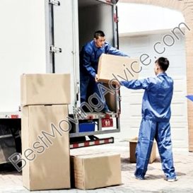 how long do movers take
