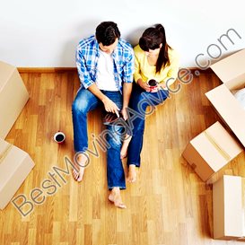 1st choice movers houston