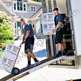 house movers ottawa