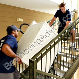 moving company wilmington nc