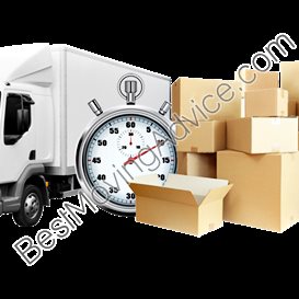 movers reading