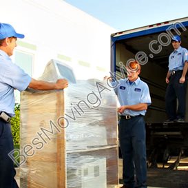 lowest cost cross country movers
