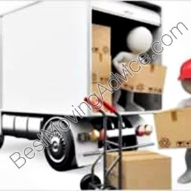lexington tn movers