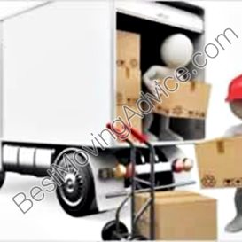 corporate removals services