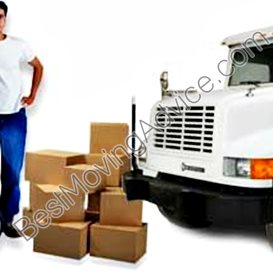 apartment movers arlington tx