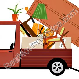 furniture movers cleveland ohio