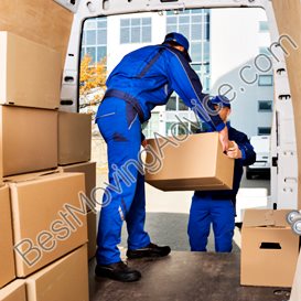leo packers and movers review