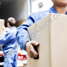 low cost movers inc